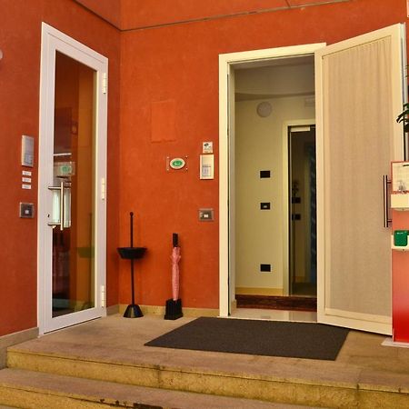 Antica Pusterla Home Relais Виченца Экстерьер фото