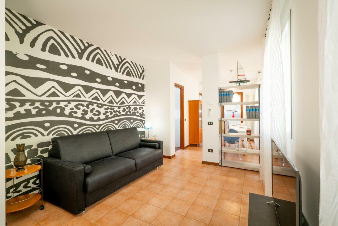 Antica Pusterla Home Relais Виченца Экстерьер фото