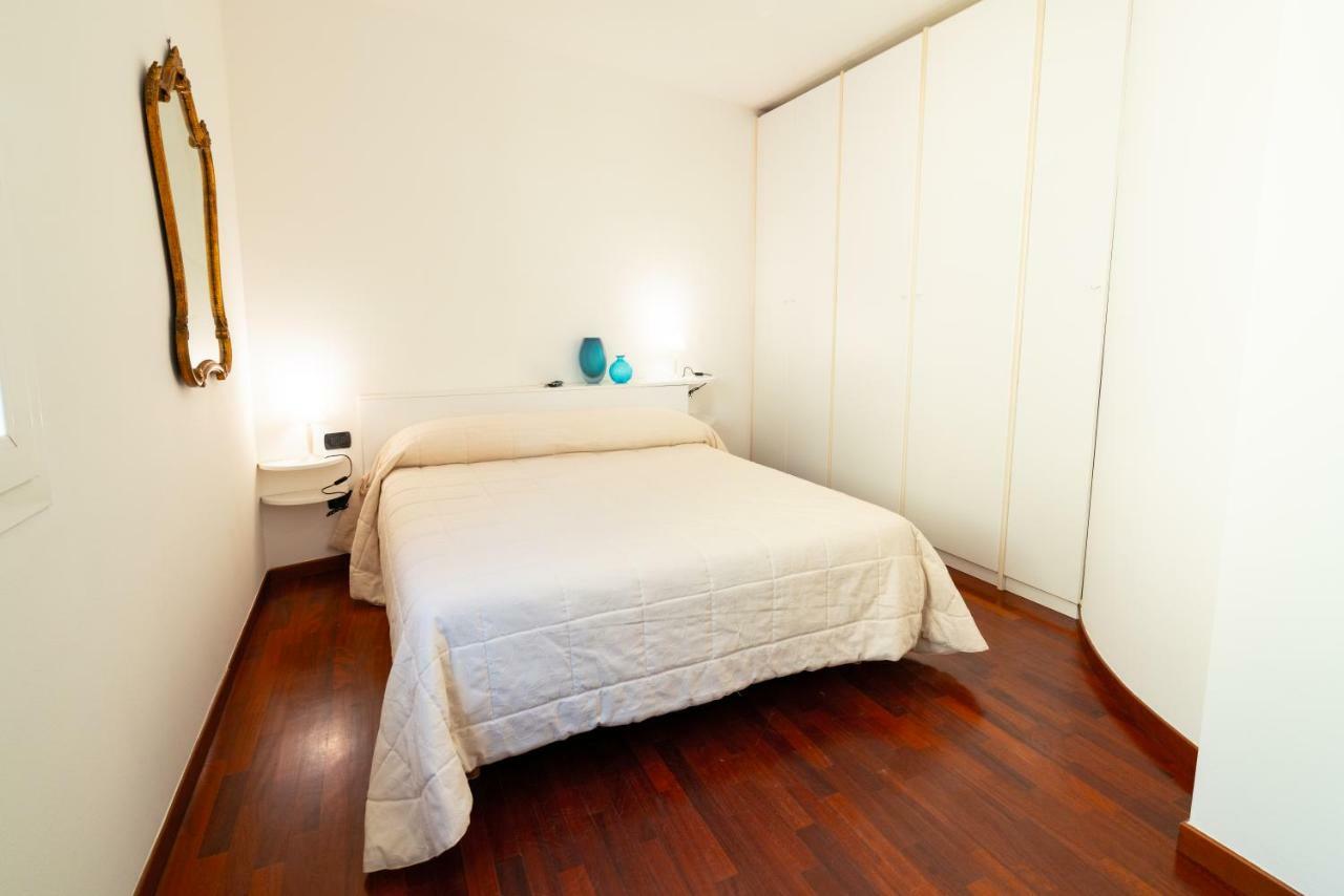Antica Pusterla Home Relais Виченца Экстерьер фото