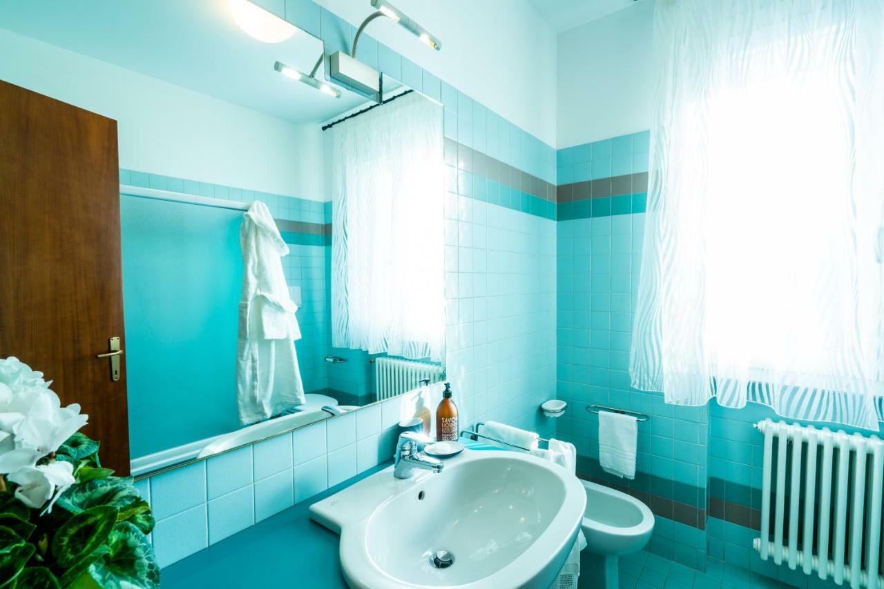 Antica Pusterla Home Relais Виченца Экстерьер фото