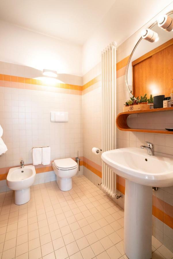 Antica Pusterla Home Relais Виченца Экстерьер фото