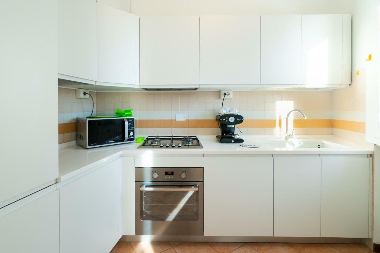 Antica Pusterla Home Relais Виченца Экстерьер фото