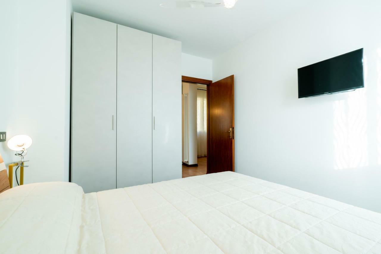 Antica Pusterla Home Relais Виченца Экстерьер фото